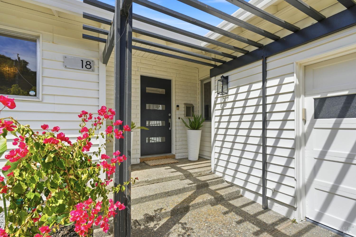 18 Terra Linda Drive San Rafael CA 94903