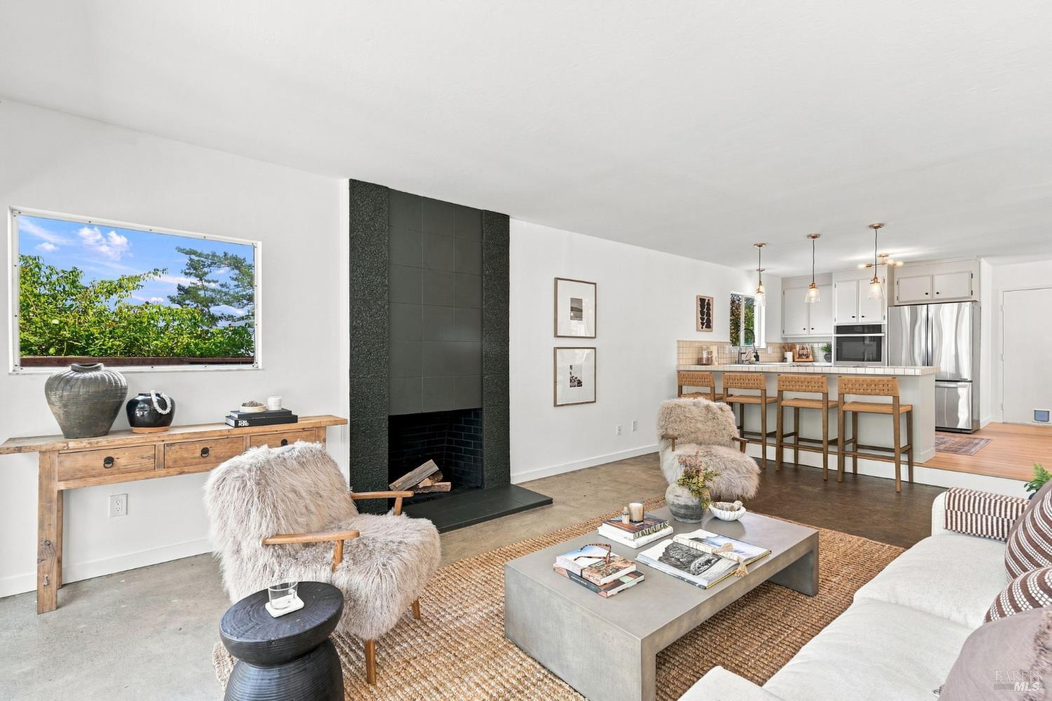 18 Terra Linda Drive San Rafael CA 94903