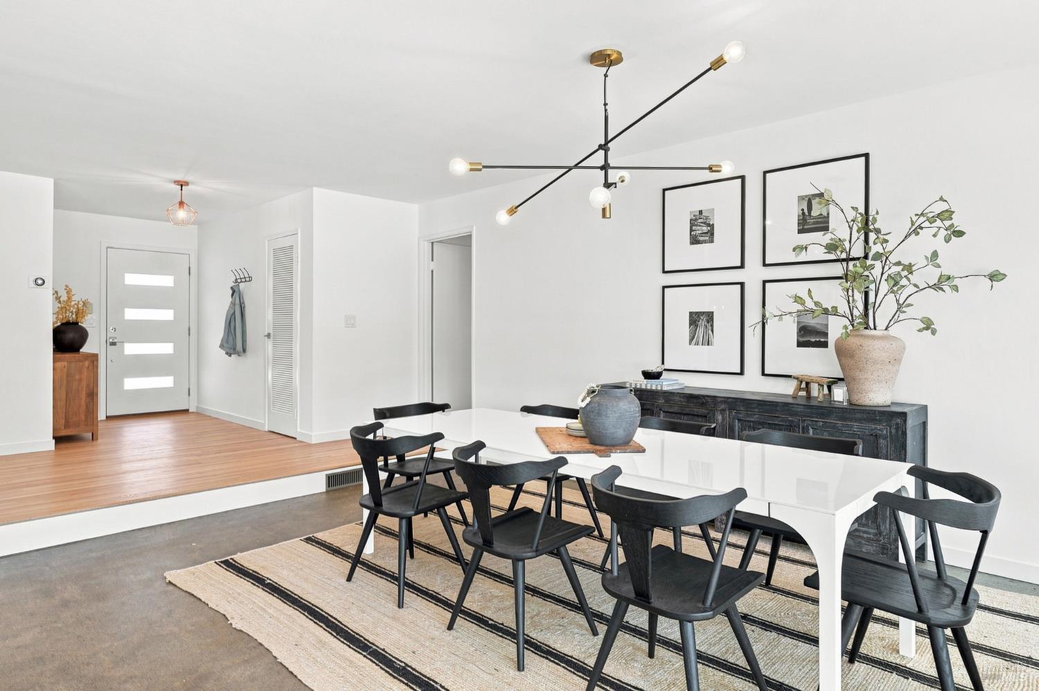 18 Terra Linda Drive San Rafael CA 94903