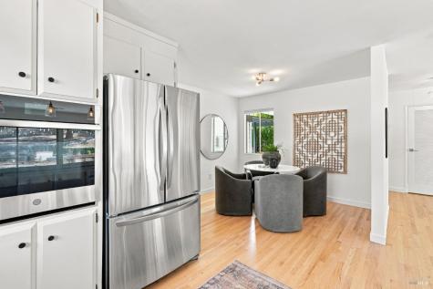 18 Terra Linda Drive San Rafael CA 94903