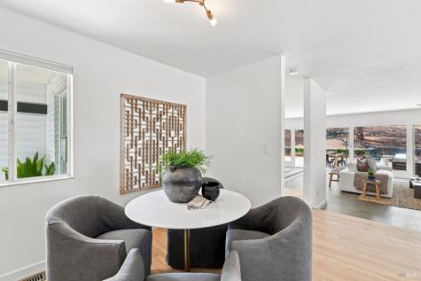 18 Terra Linda Drive San Rafael CA 94903