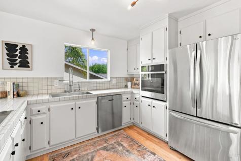 18 Terra Linda Drive San Rafael CA 94903