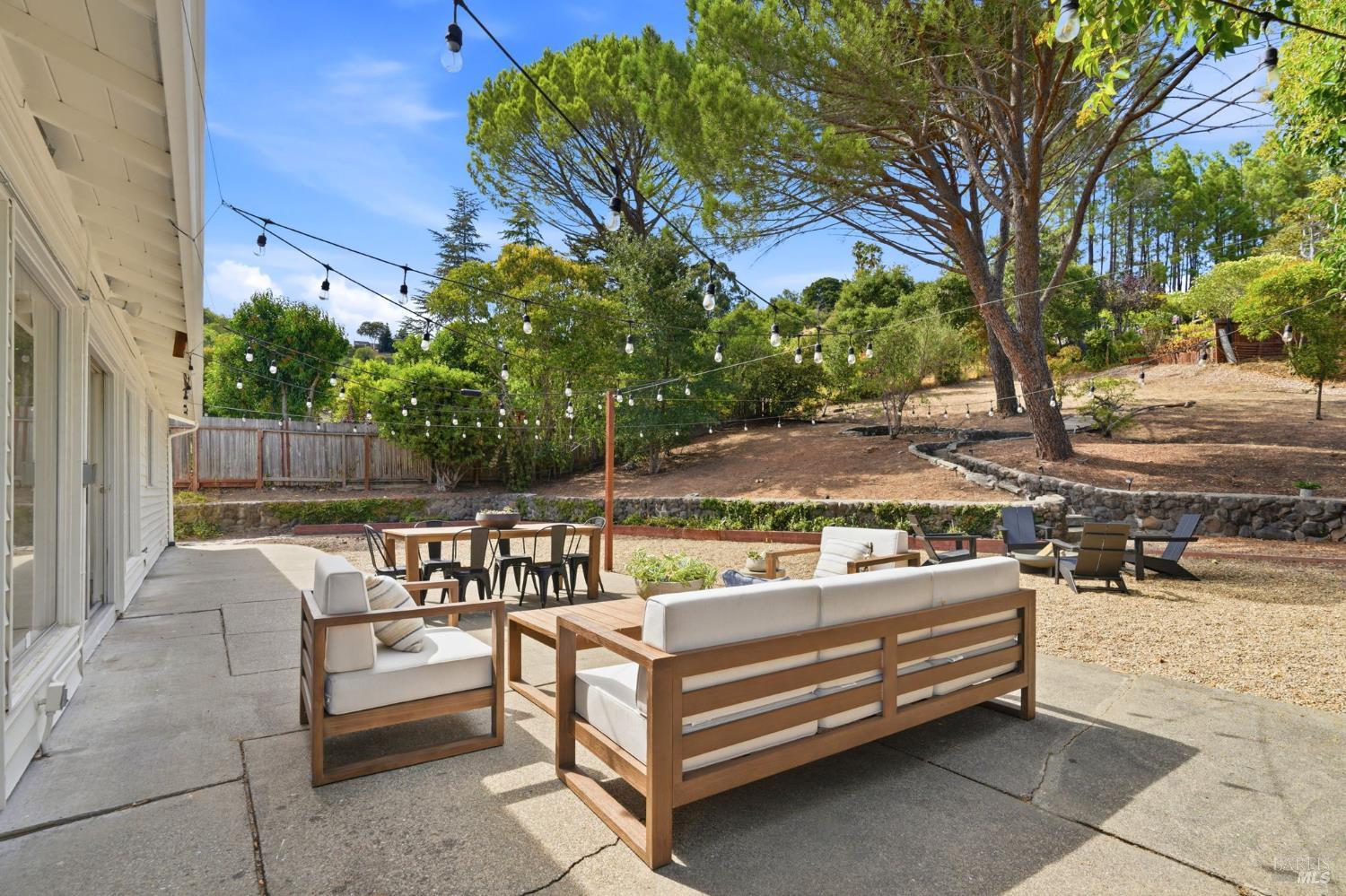 18 Terra Linda Drive San Rafael CA 94903