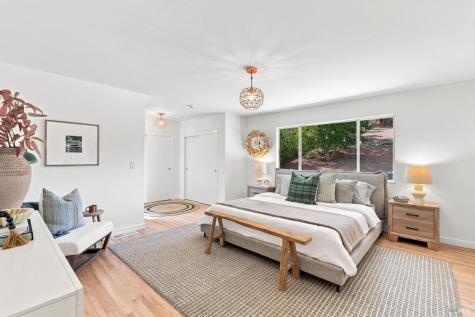 18 Terra Linda Drive San Rafael CA 94903