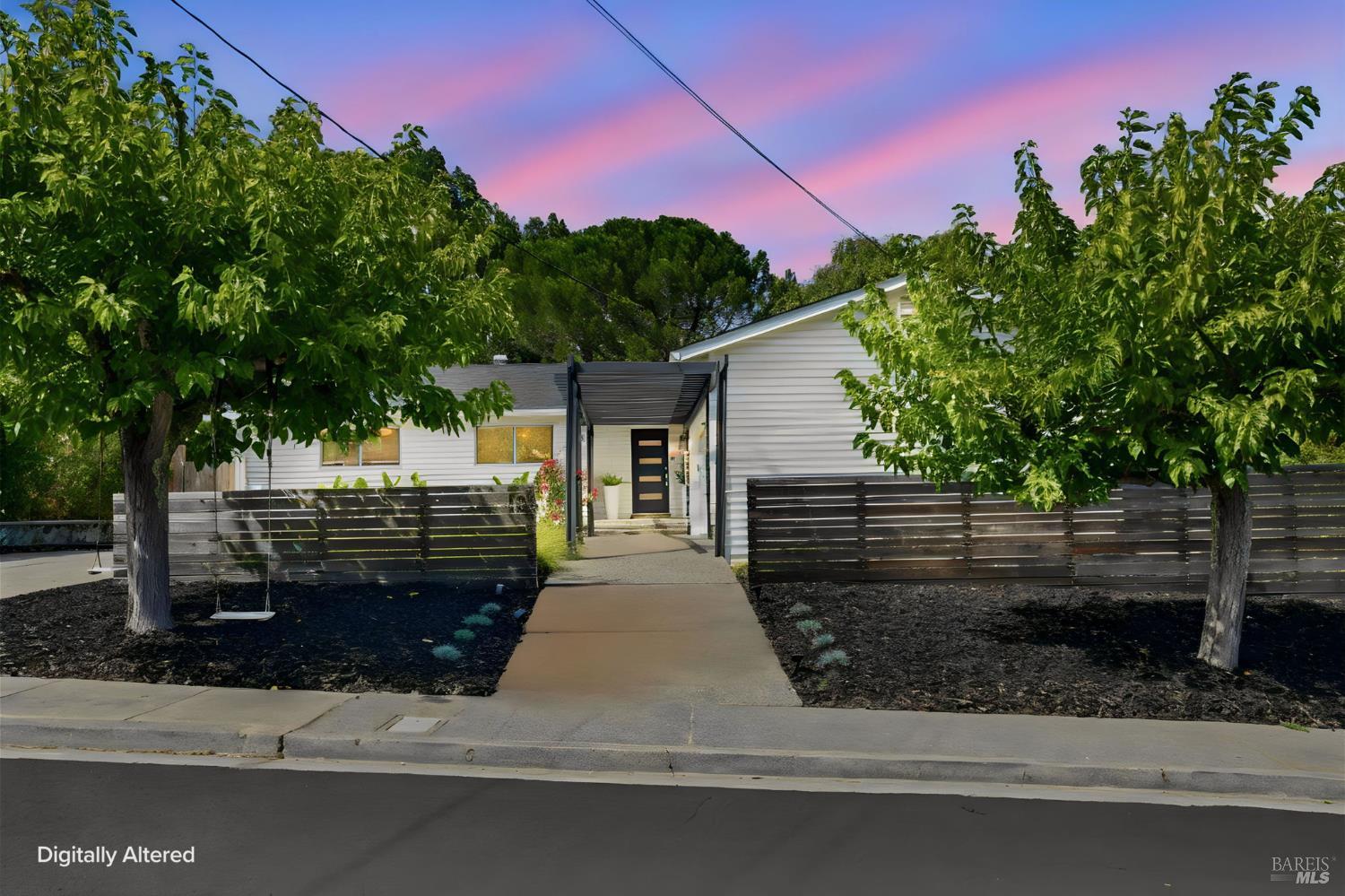 18 Terra Linda Drive San Rafael CA 94903