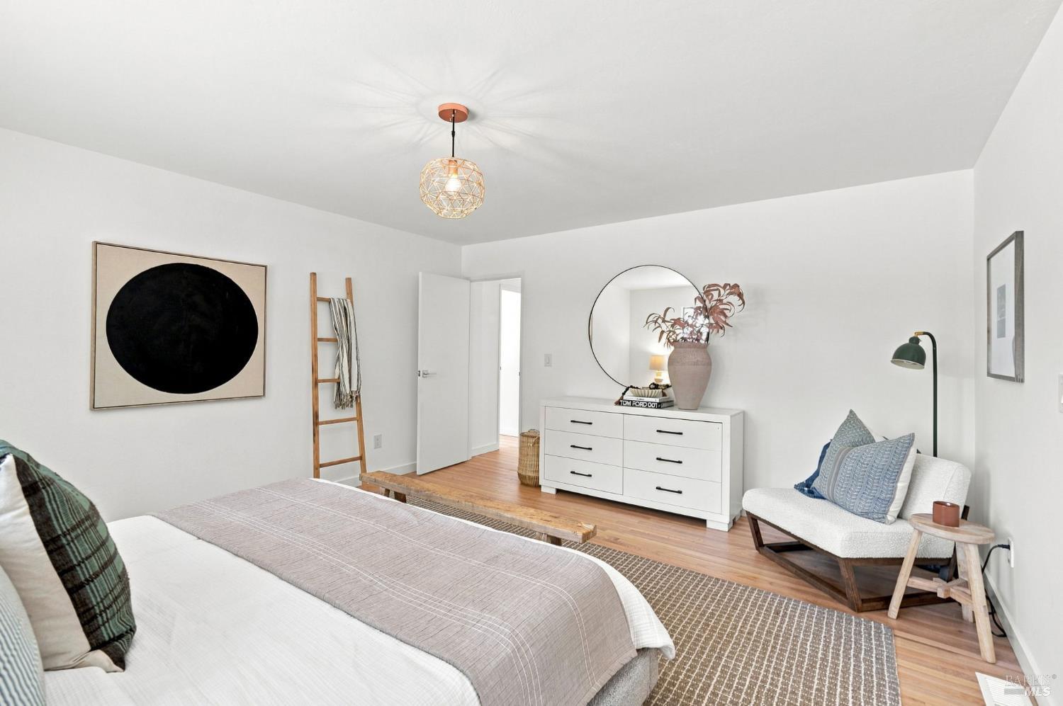 18 Terra Linda Drive San Rafael CA 94903