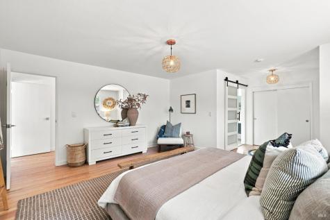 18 Terra Linda Drive San Rafael CA 94903
