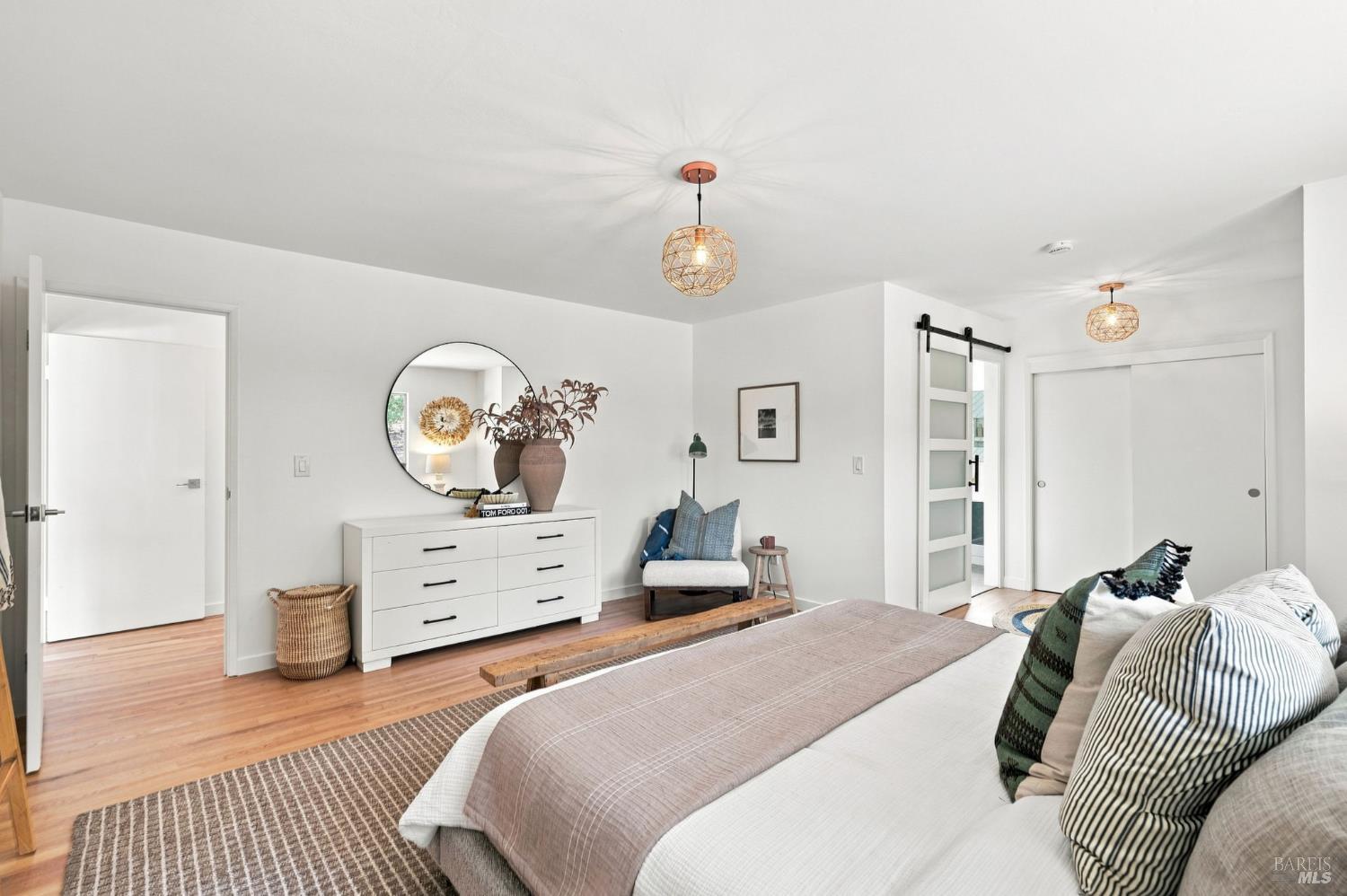 18 Terra Linda Drive San Rafael CA 94903