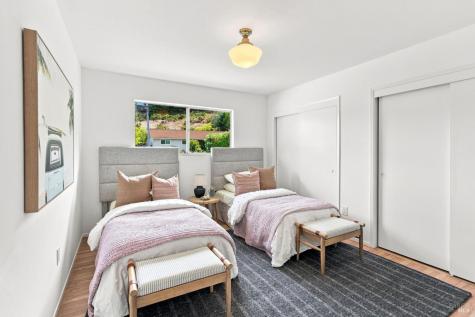 18 Terra Linda Drive San Rafael CA 94903