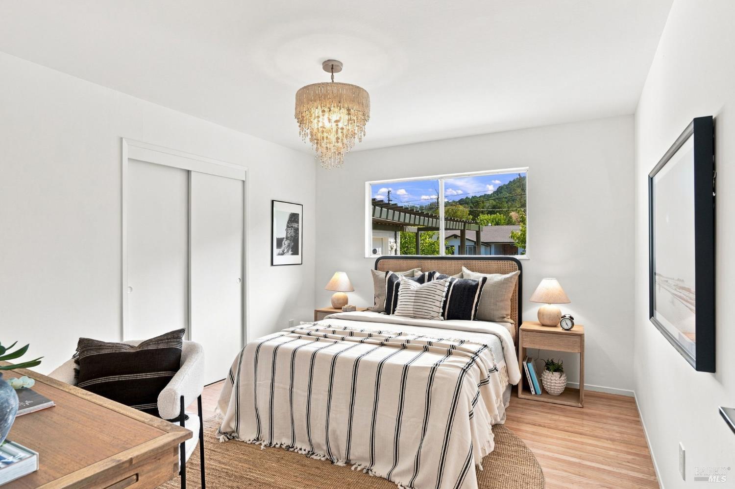 18 Terra Linda Drive San Rafael CA 94903