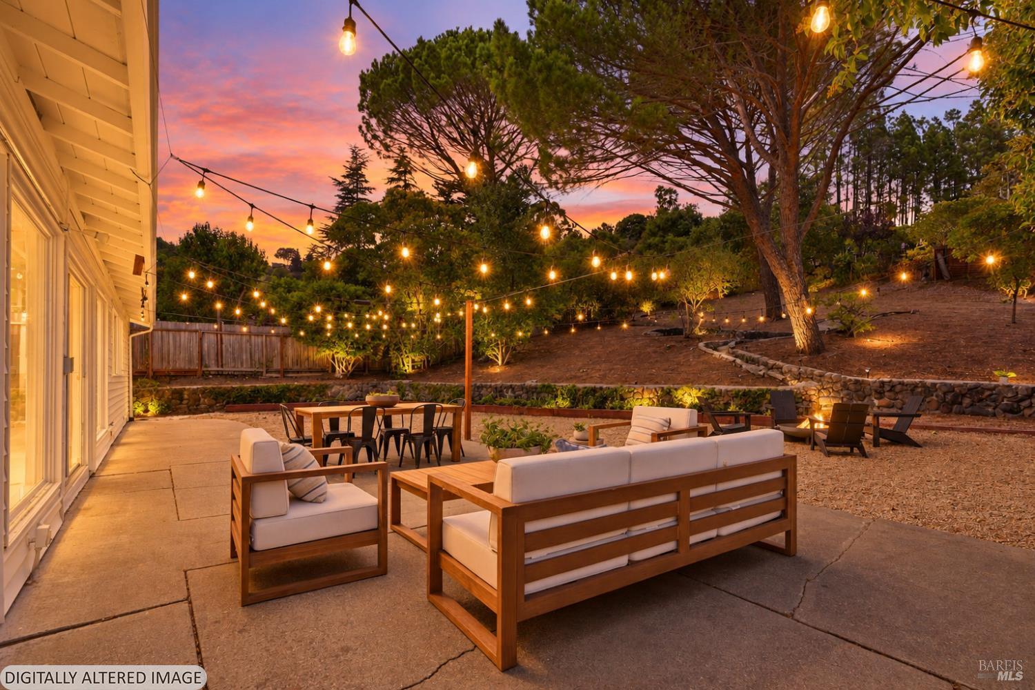 18 Terra Linda Drive San Rafael CA 94903