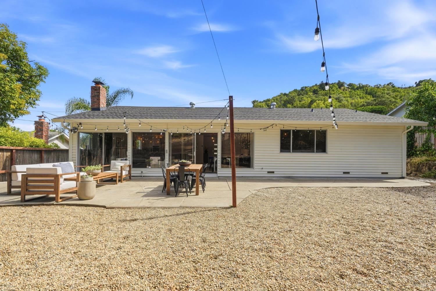 18 Terra Linda Drive San Rafael CA 94903