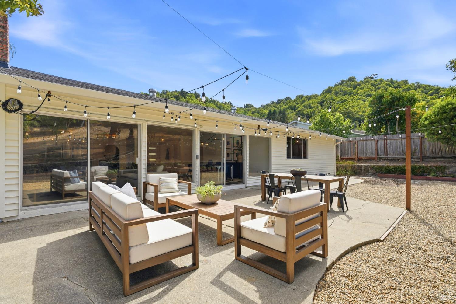 18 Terra Linda Drive San Rafael CA 94903