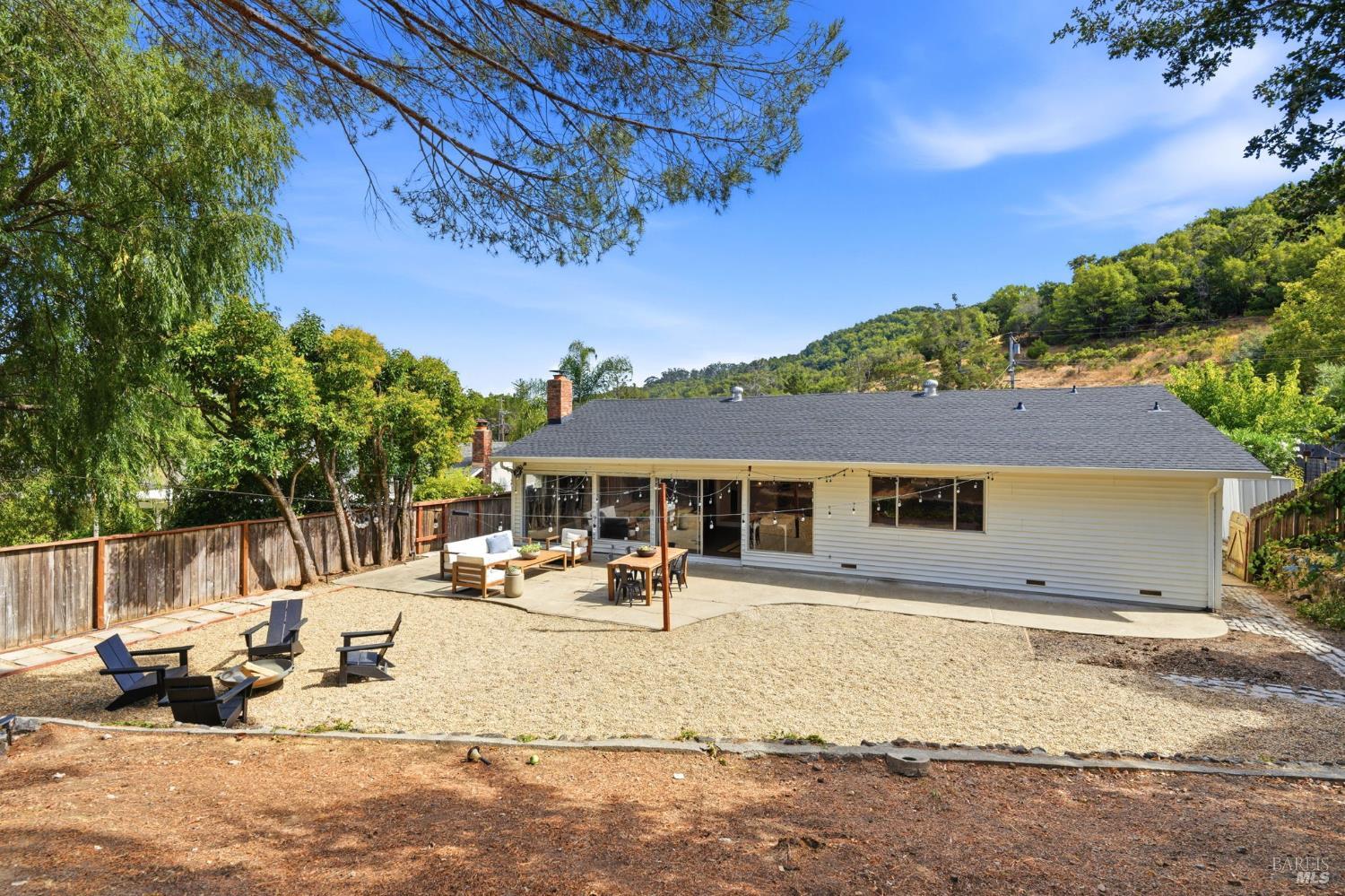18 Terra Linda Drive San Rafael CA 94903