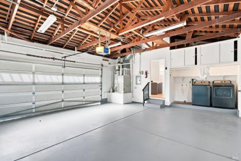 18 Terra Linda Drive San Rafael CA 94903