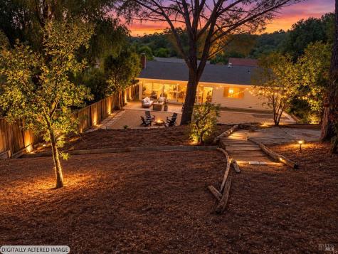 18 Terra Linda Drive San Rafael CA 94903