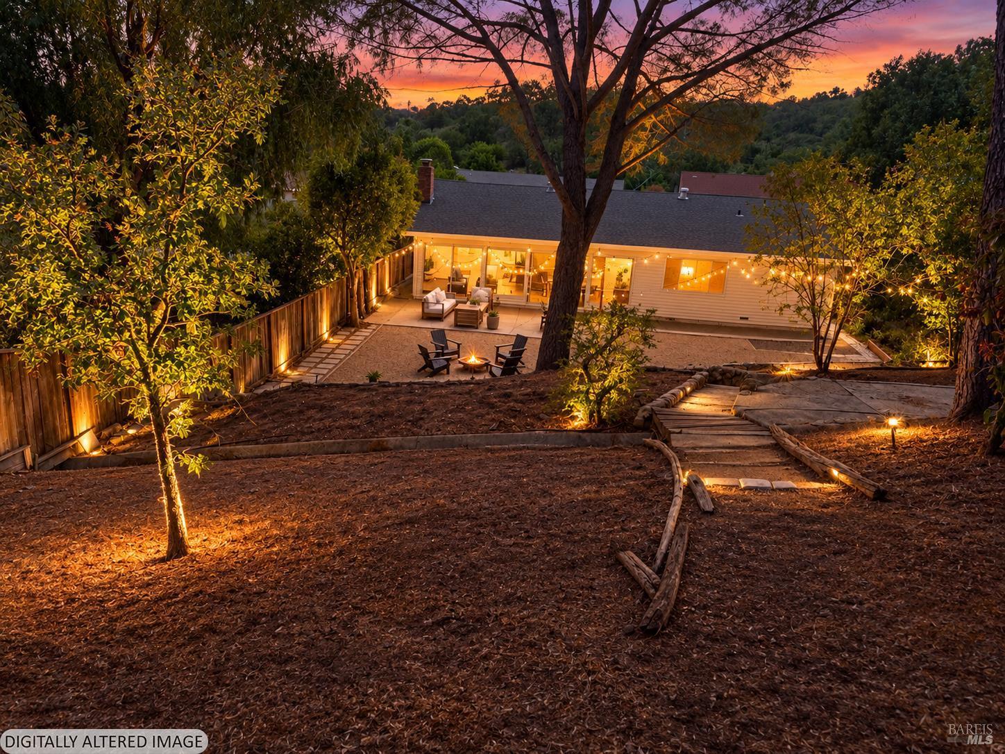18 Terra Linda Drive San Rafael CA 94903