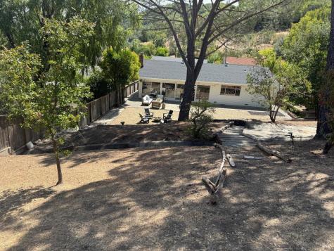 18 Terra Linda Drive San Rafael CA 94903