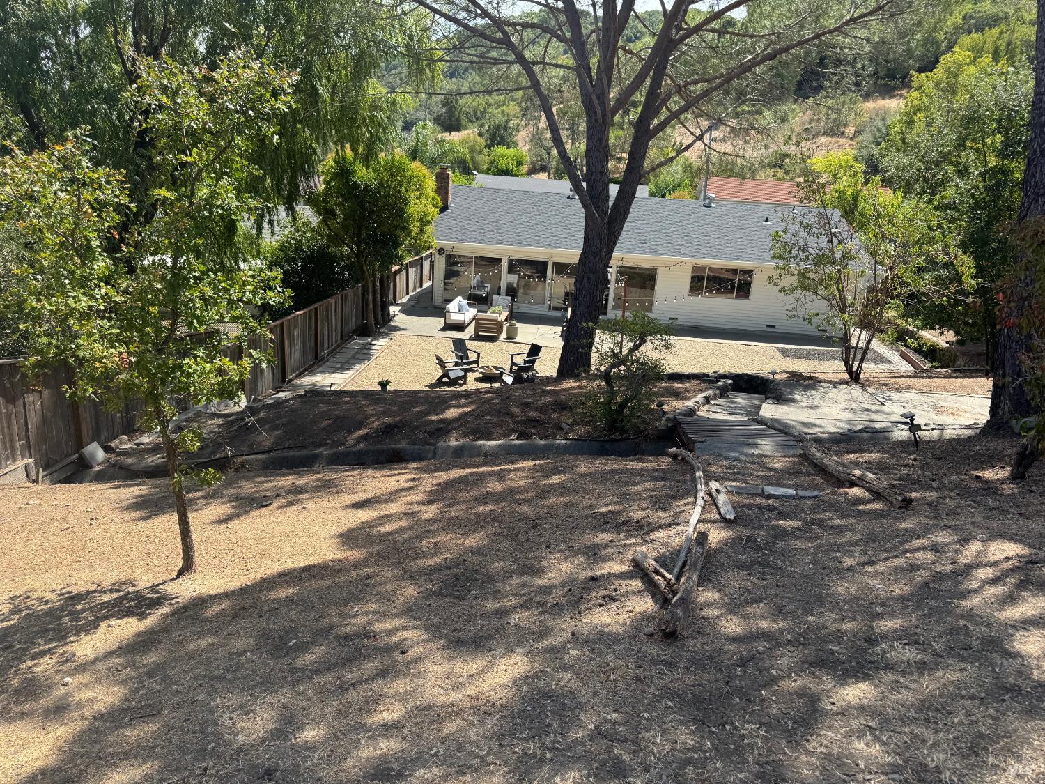 18 Terra Linda Drive San Rafael CA 94903