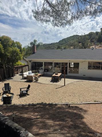 18 Terra Linda Drive San Rafael CA 94903