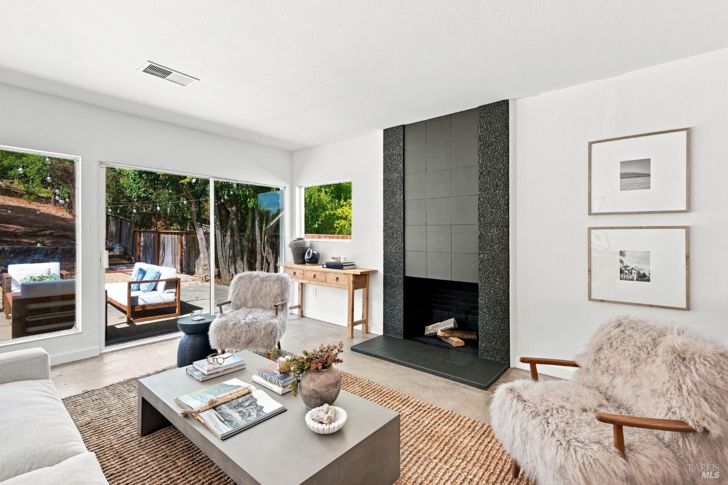 18 Terra Linda Drive San Rafael CA 94903