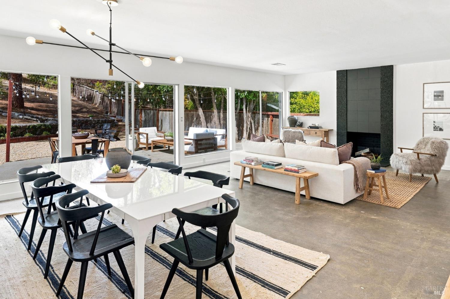 18 Terra Linda Drive San Rafael CA 94903