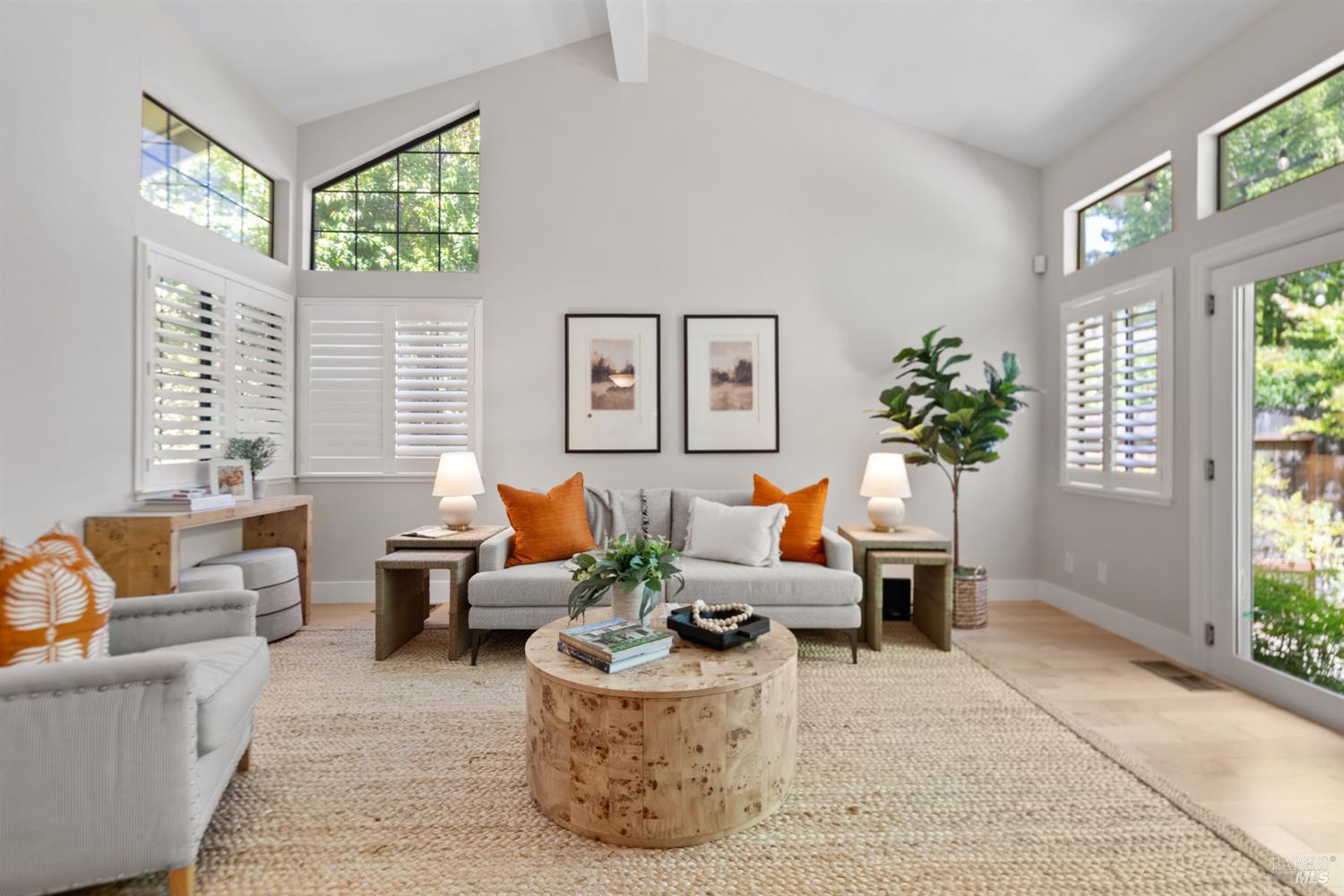 175 Saint James Drive Sonoma CA 95476