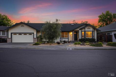 6101 Amie Drive Windsor CA 95492
