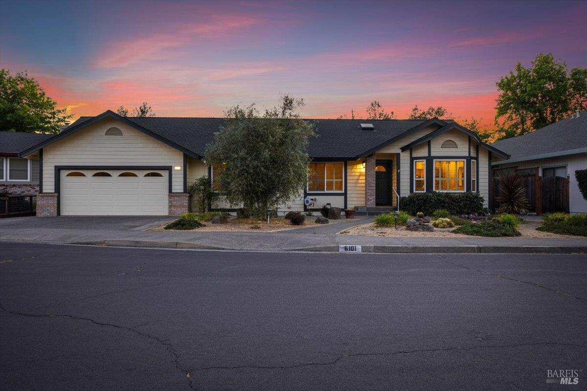 6101 Amie Drive Windsor CA 95492