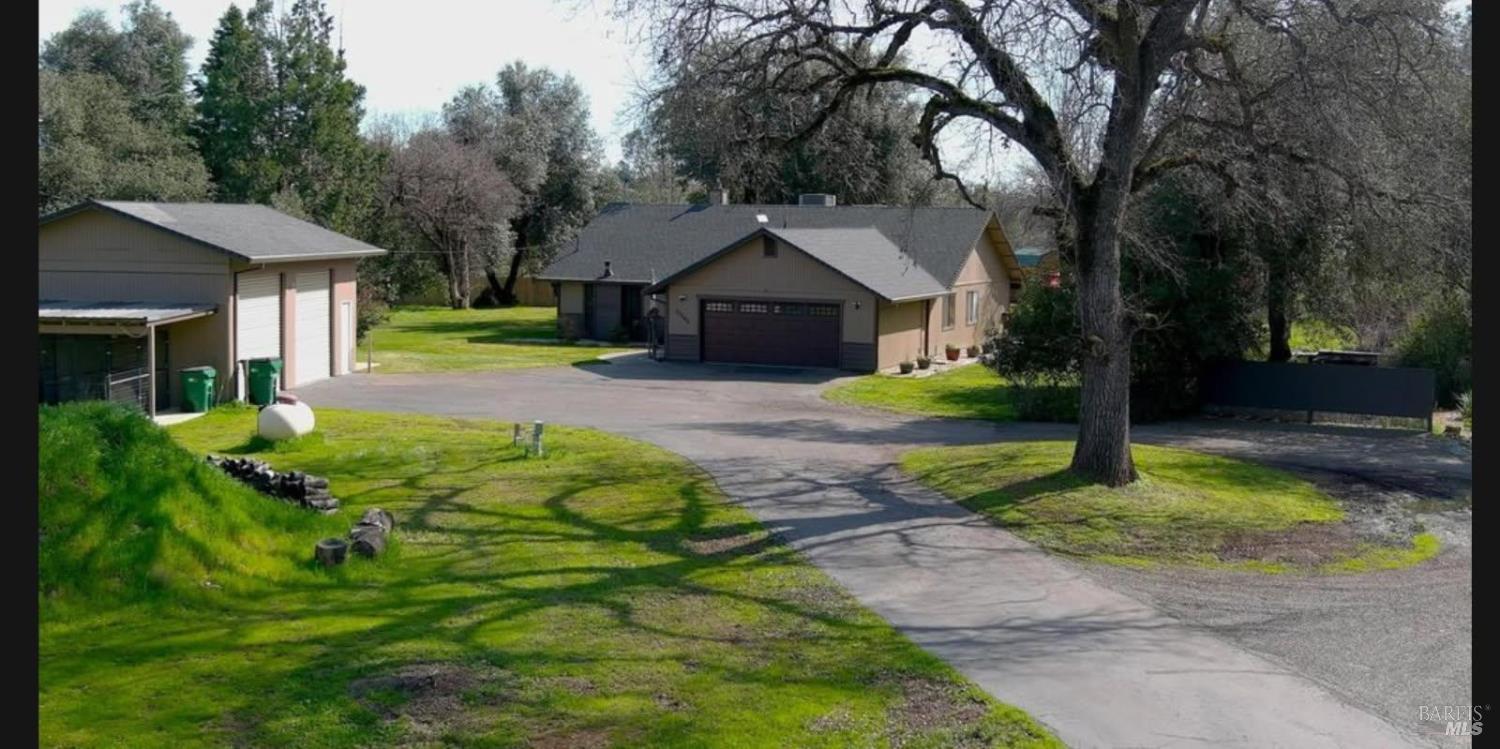 21365 Dersch Road Anderson CA 96007