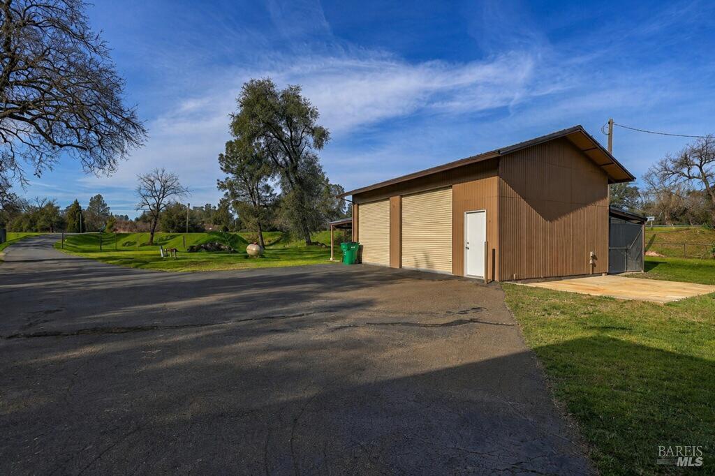 21365 Dersch Road Anderson CA 96007