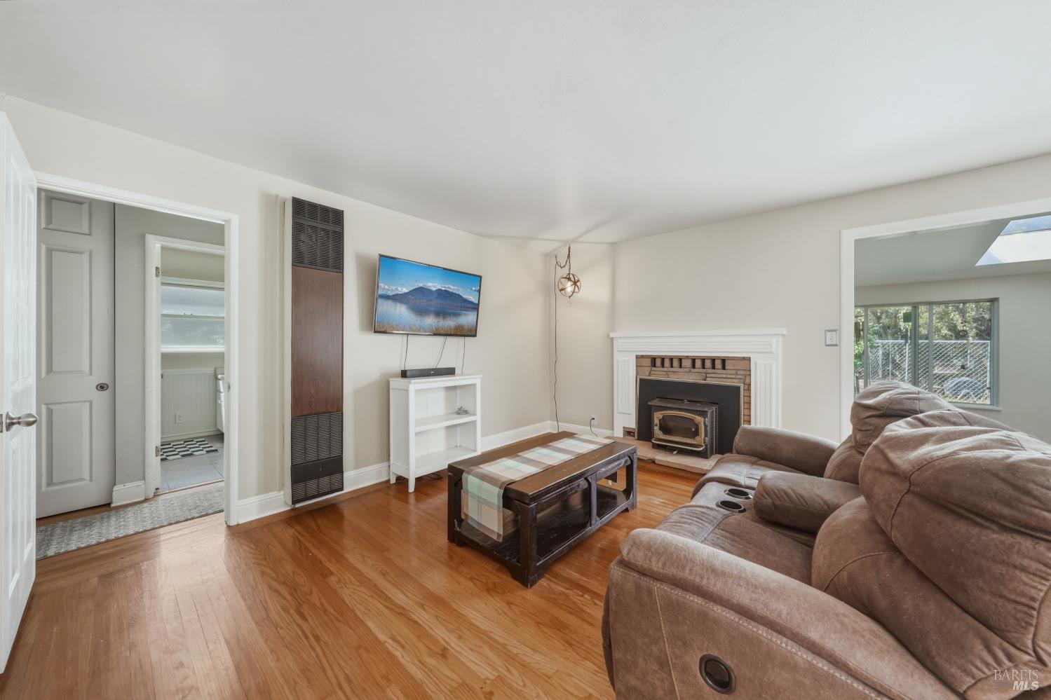3570 Leland Lane Ukiah CA 95482