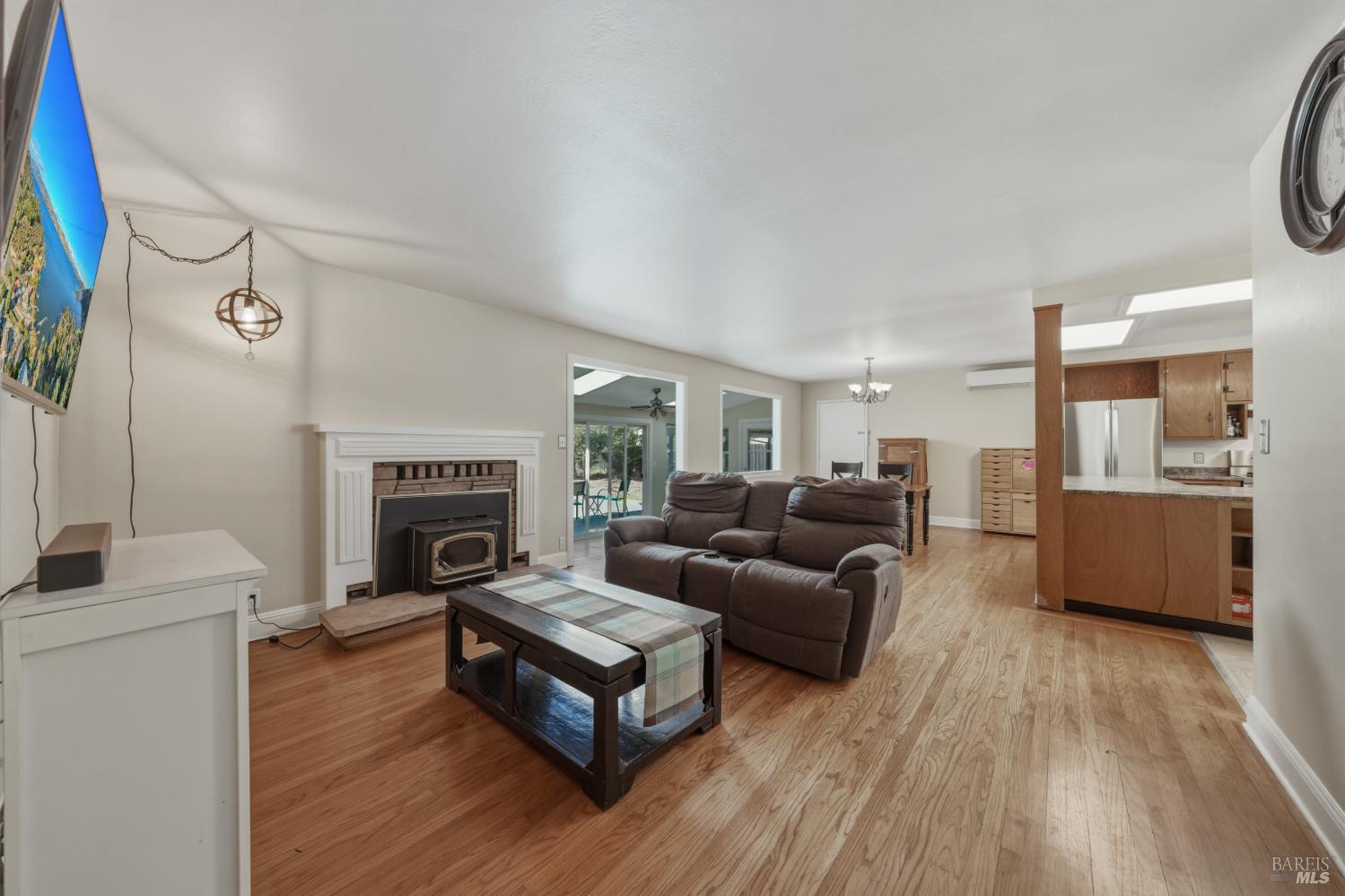 3570 Leland Lane Ukiah CA 95482