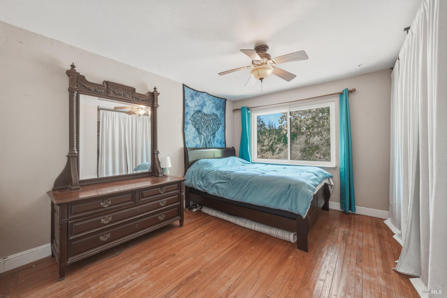3570 Leland Lane Ukiah CA 95482
