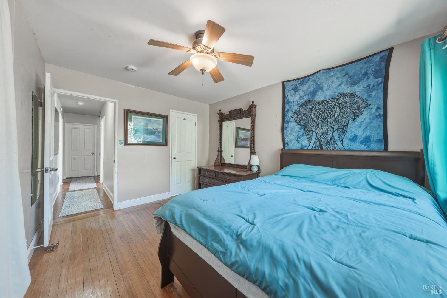 3570 Leland Lane Ukiah CA 95482