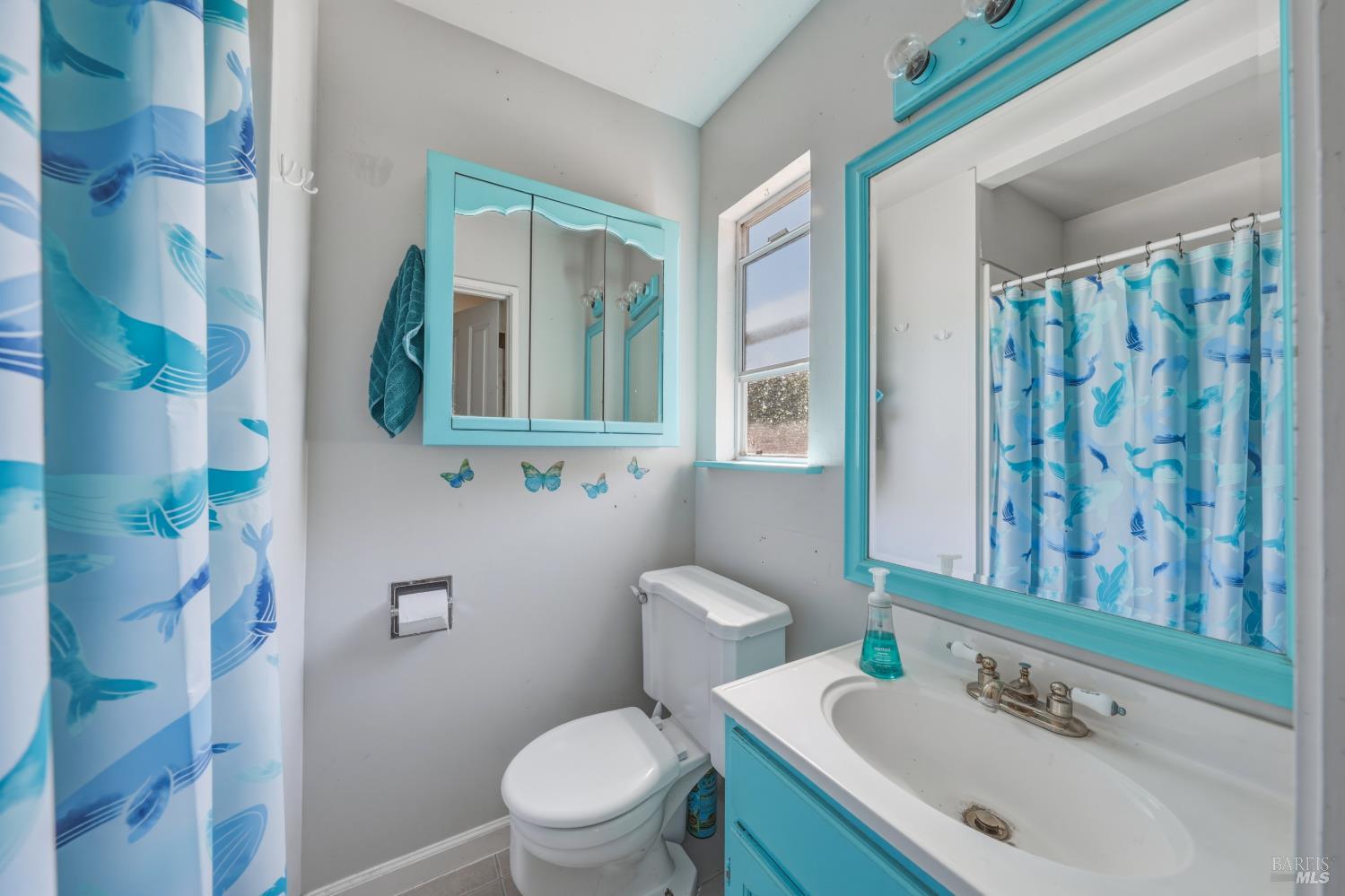 3570 Leland Lane Ukiah CA 95482