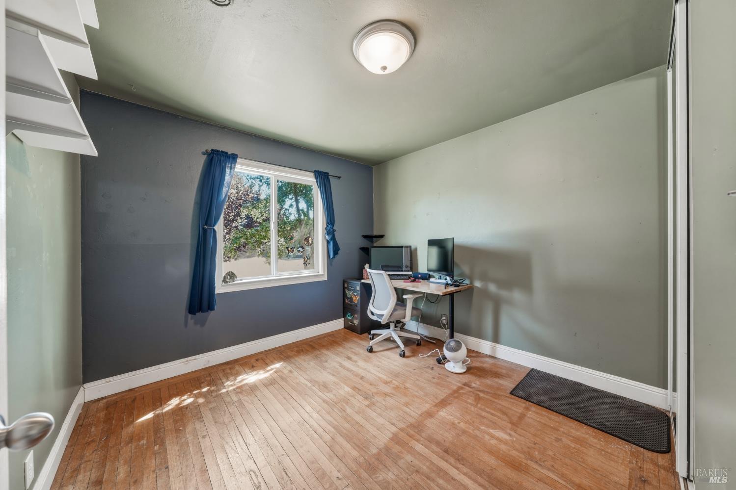 3570 Leland Lane Ukiah CA 95482