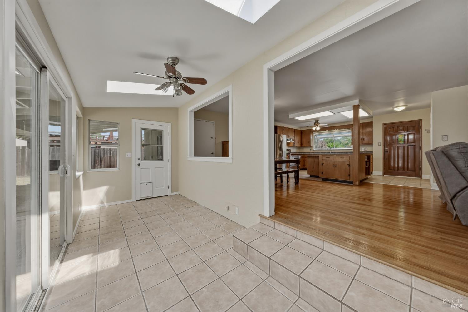 3570 Leland Lane Ukiah CA 95482