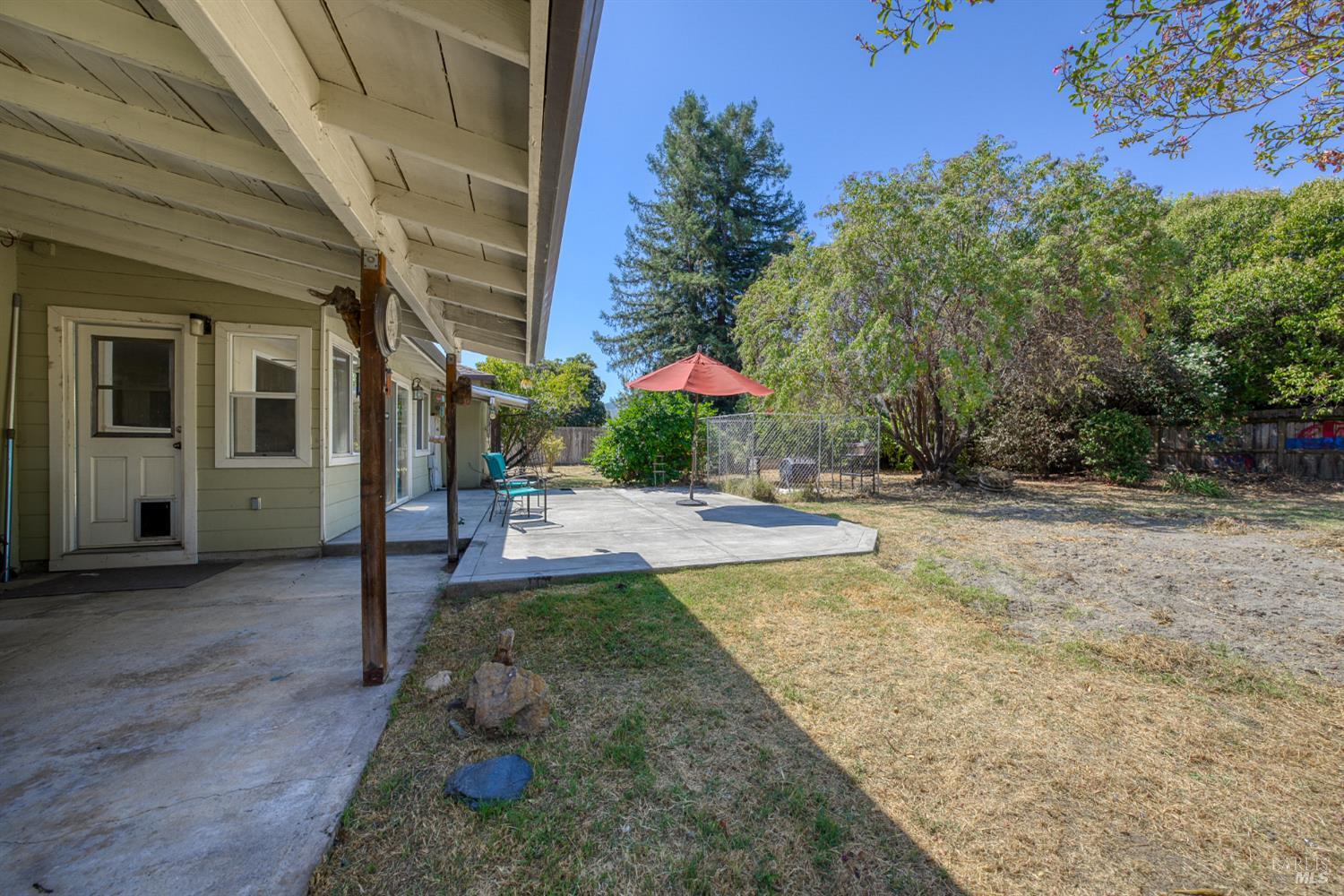 3570 Leland Lane Ukiah CA 95482