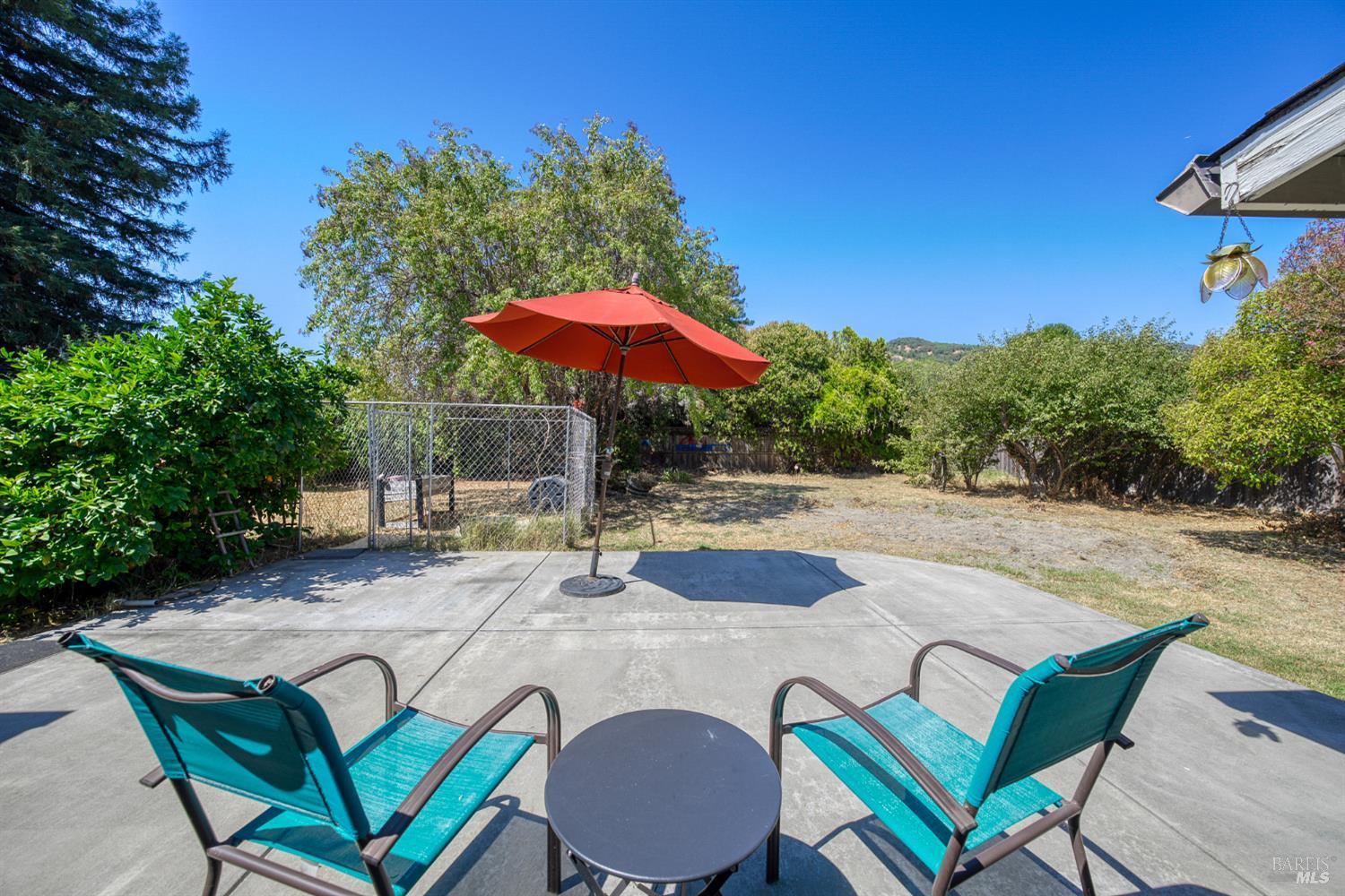 3570 Leland Lane Ukiah CA 95482