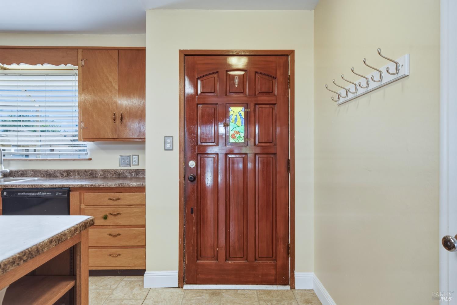 3570 Leland Lane Ukiah CA 95482