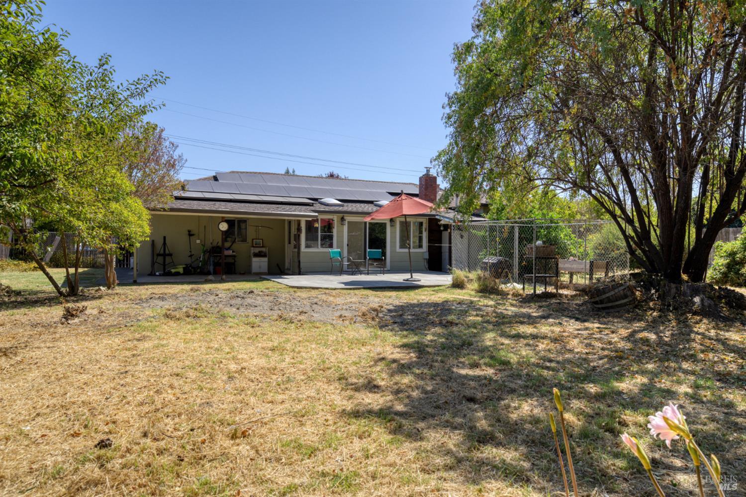 3570 Leland Lane Ukiah CA 95482