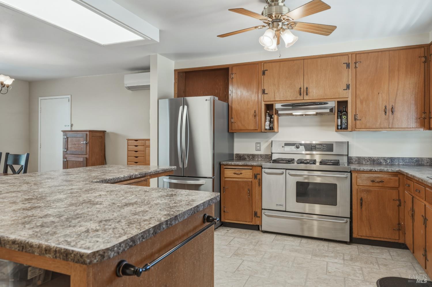 3570 Leland Lane Ukiah CA 95482