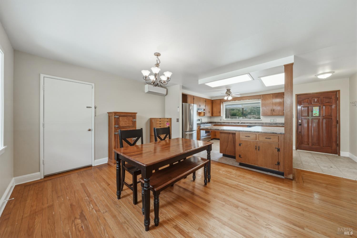 3570 Leland Lane Ukiah CA 95482