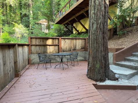 14652 Canyon 1 Road Guerneville CA 95446