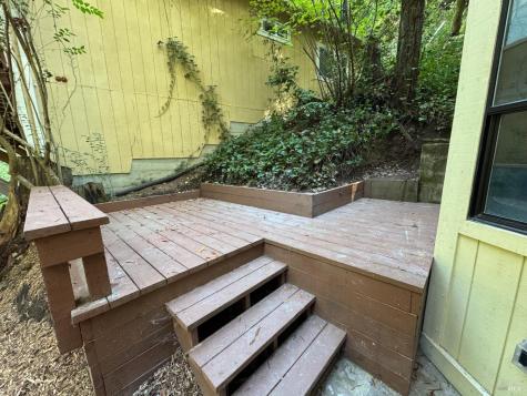 14652 Canyon 1 Road Guerneville CA 95446