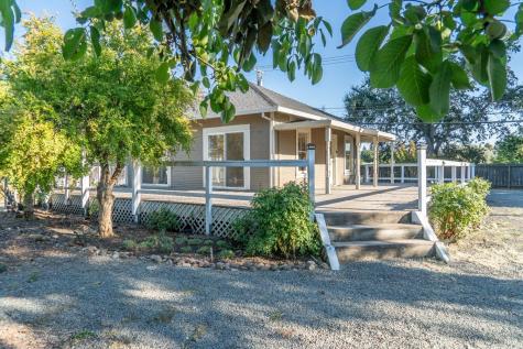 21196-21198 Broadway Sonoma CA 95476