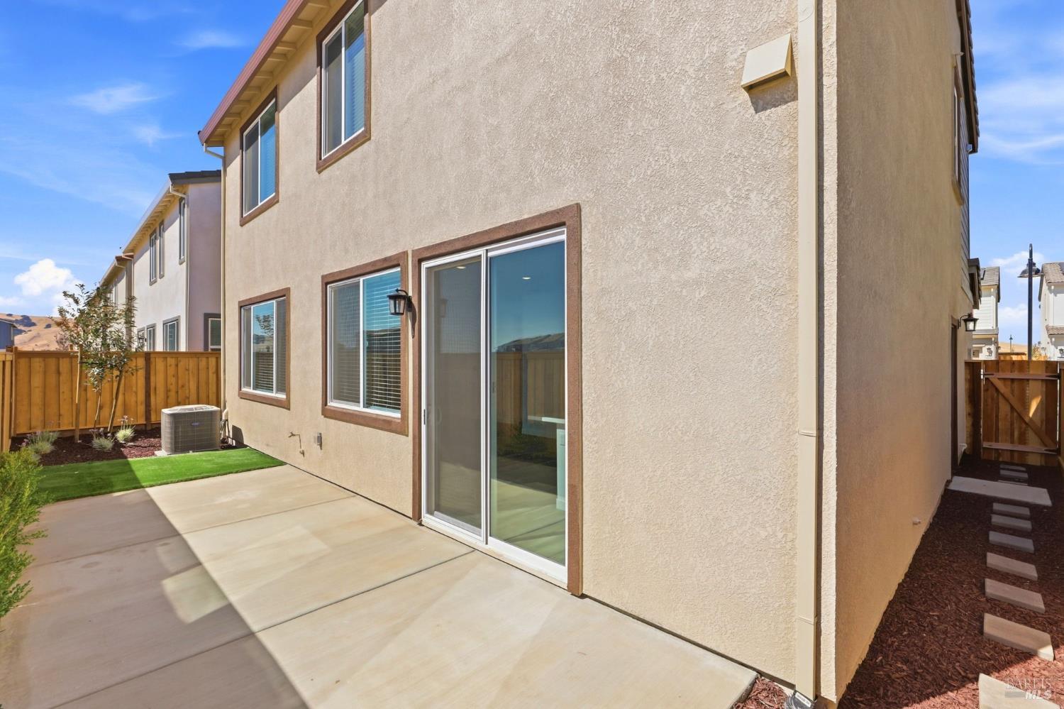 2629 Briones Drive Fairfield CA 94533