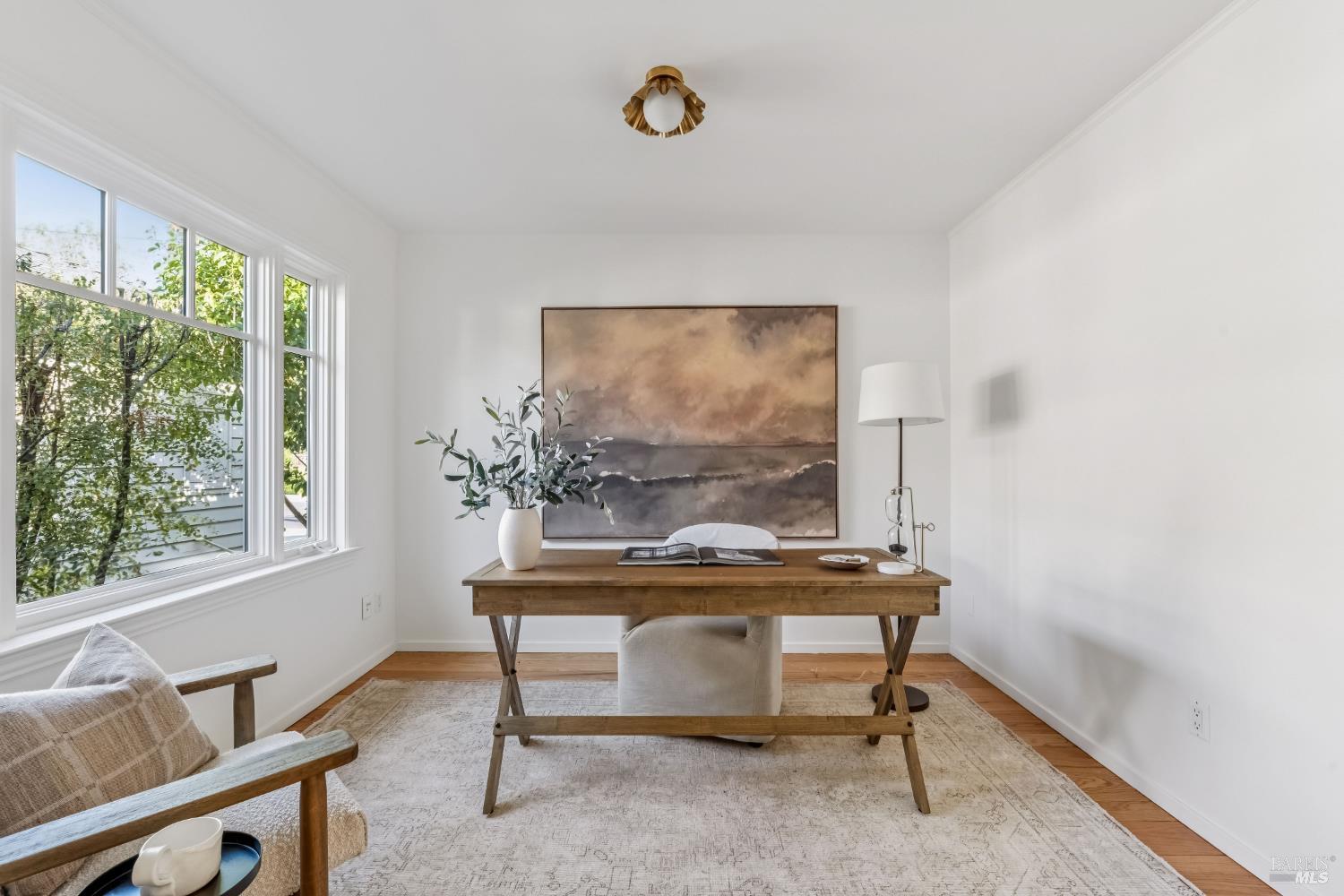 74 Mohawk Avenue Corte Madera CA 94925