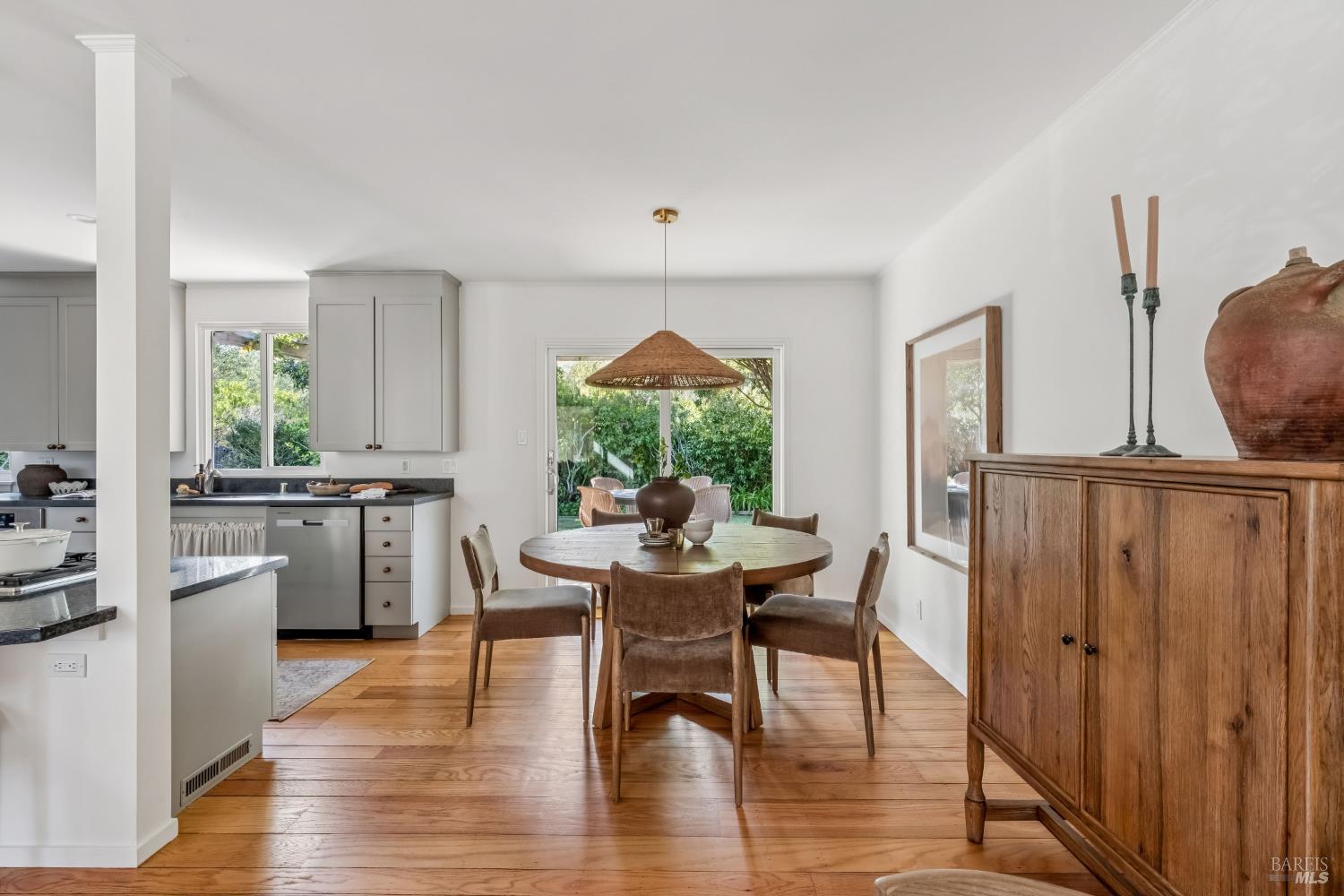 74 Mohawk Avenue Corte Madera CA 94925